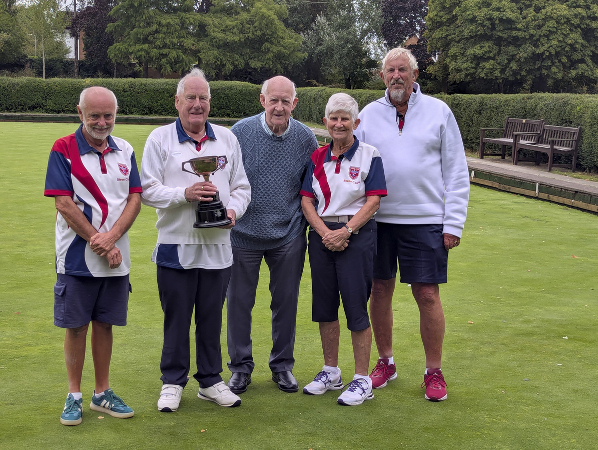 2026 Comps - Nominated Pairs finalists